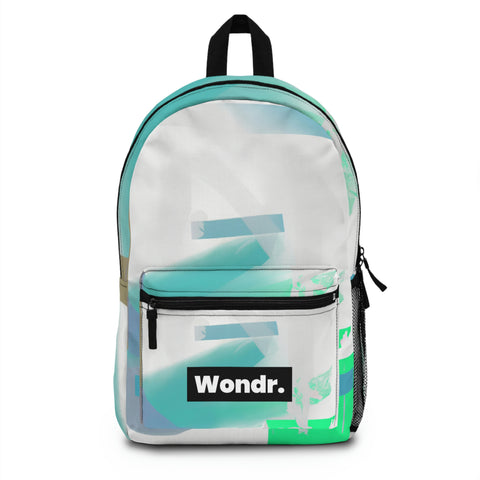 Hansa von Corvus - Backpack