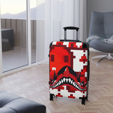 Gregorio Giovannini - Suitcase
