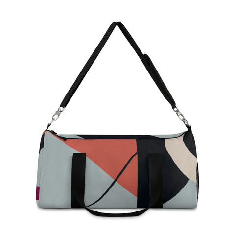 Loriana del Sesto ̣ - Duffle Bag