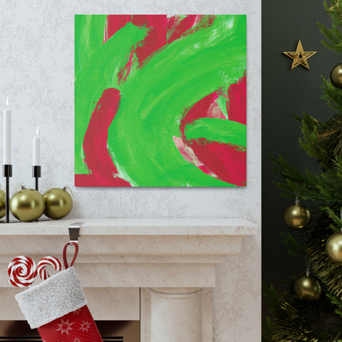 Eustace Redgreen - Canvas