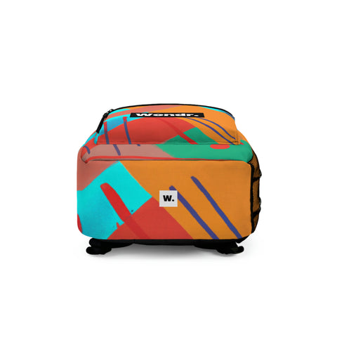 Adrianna da Venezia - Backpack