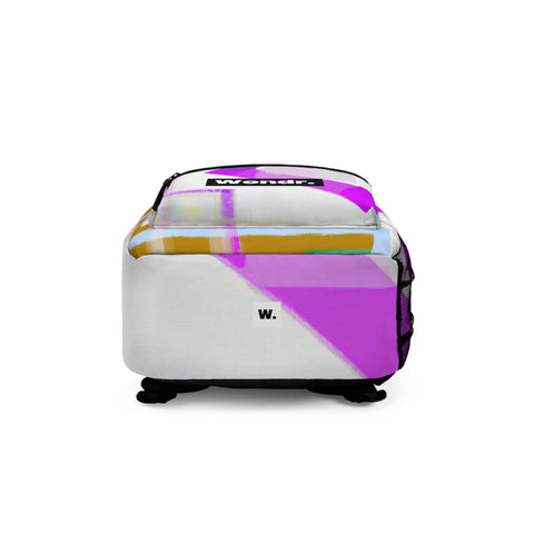 Giovanni Bertelli - Backpack