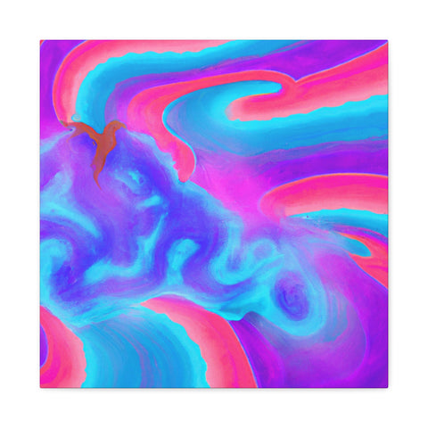 Kristof Vermeersch - Canvas