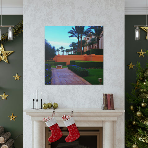 and sweet
Fantasyland Escape.