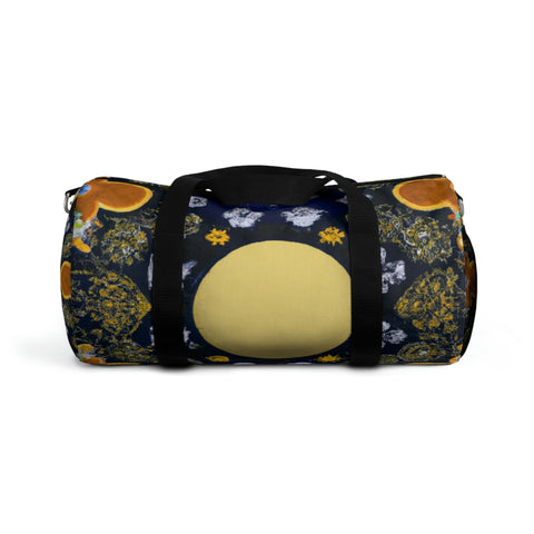 Louis François d'Artois - Duffle Bag