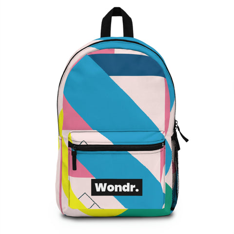 Antonio di Lombardia - Backpack