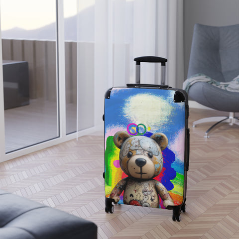 Giovanna da Ricci - Suitcase