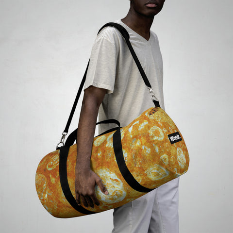 Giovanna da Nardini - Duffle Bag