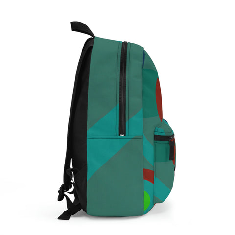 Grantham della Pinta - Backpack