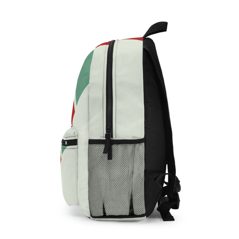 Doronio Florentez - Backpack