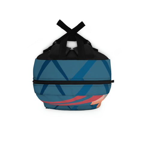 Marcia da Castello - Backpack
