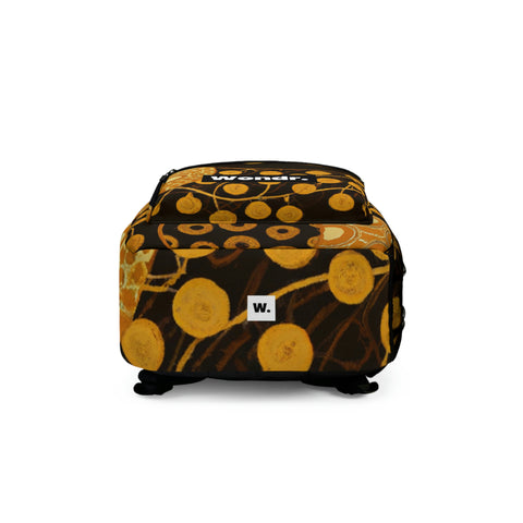 Cecilia da Parma - Backpack