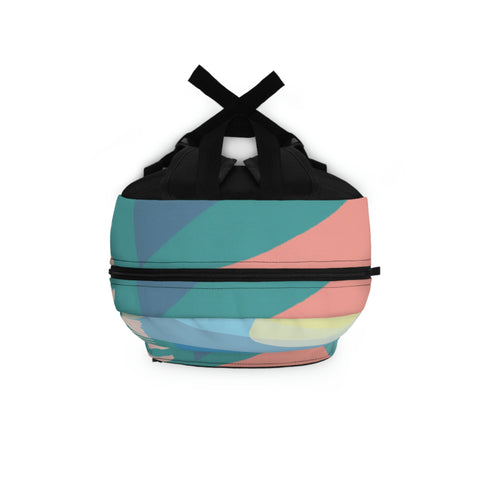 Livania da Vinci - Backpack