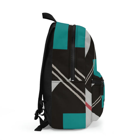 Olivia da Mirabella - Backpack