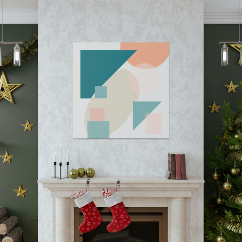 Domenico di Luviglio - Canvas