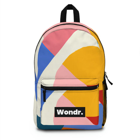 Hespero di Lomondoro - Backpack