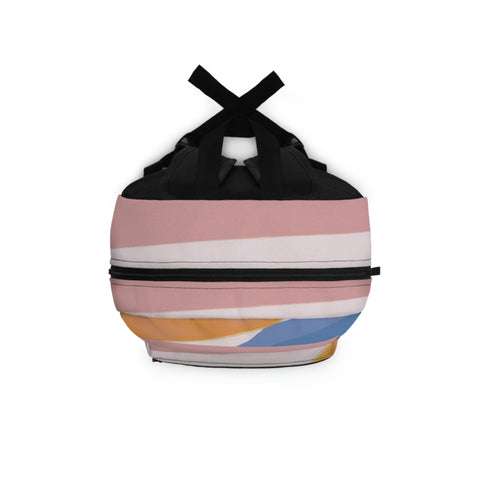 Ambrosia de Plata - Backpack