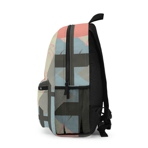 Maybella Delacroix - Backpack