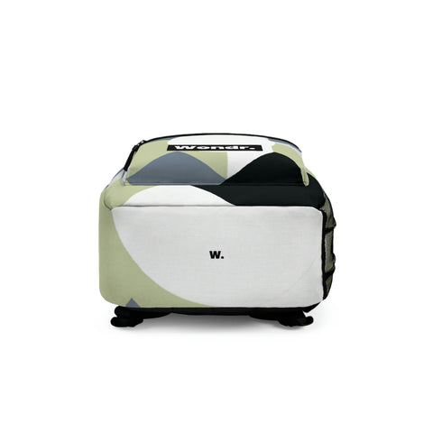 Radamante di Mancini - Backpack