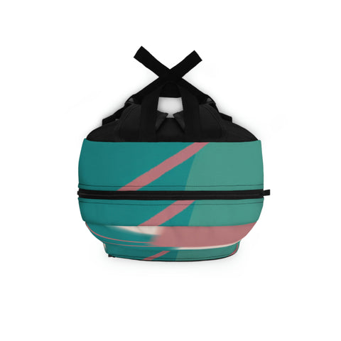 Artemisia Evagora - Backpack