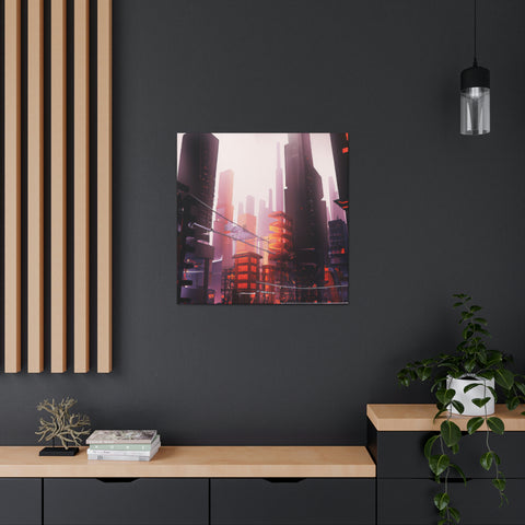 and catchy
"Burning Symphony"