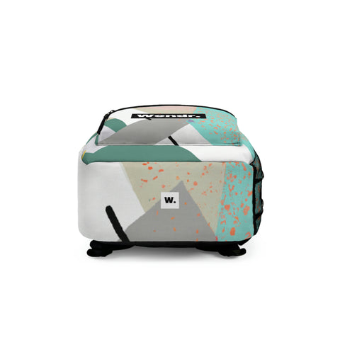 Katheryne Amorini - Backpack