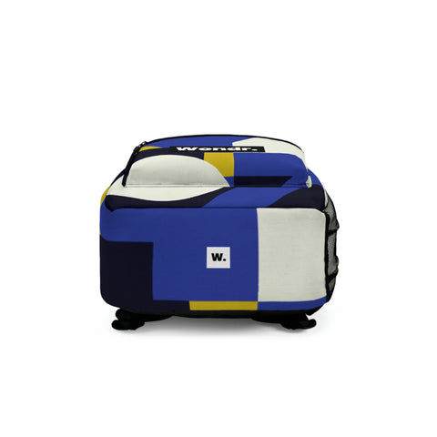 Agostino di Fiori - Backpack