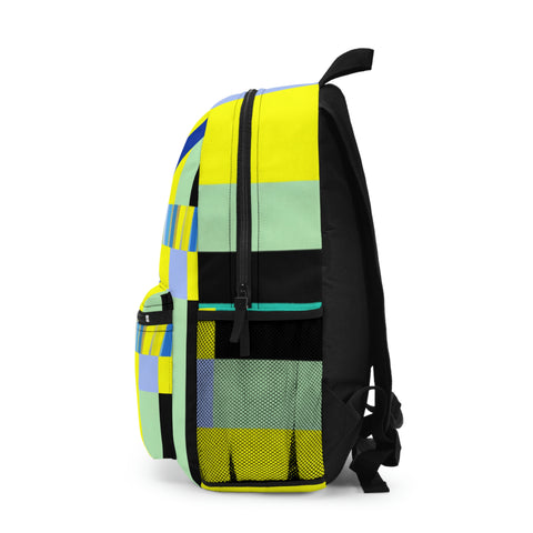 Giovanna da Firenze - Backpack