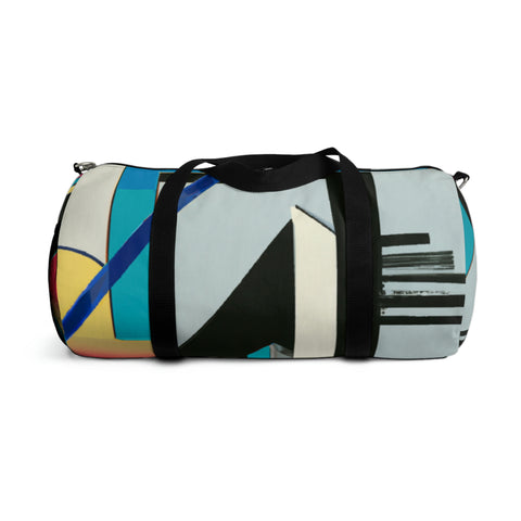 Agostina della Corte - Duffle Bag