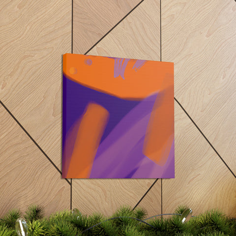 Marcelino Russo - Canvas