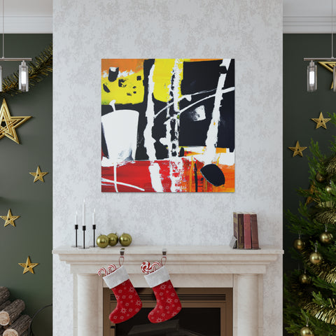 Natalia Roganova - Canvas