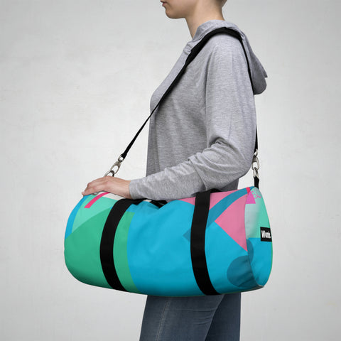 Pietro Neroni - Duffle Bag