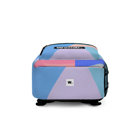 Aldus Vespuccio - Backpack