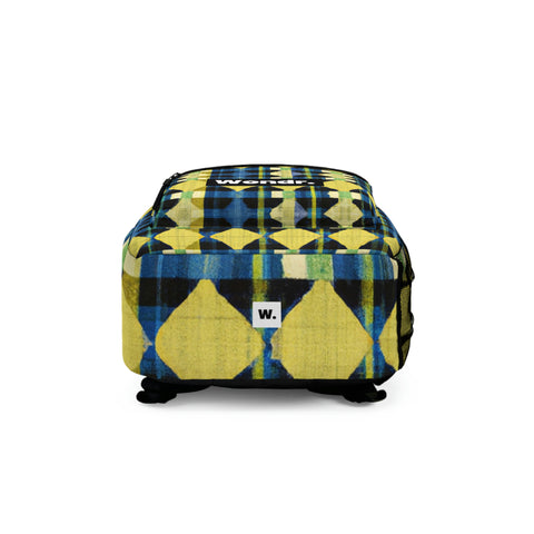 Fernanda de Segovia - Backpack