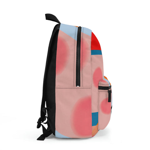 Otis de Bellamont - Backpack