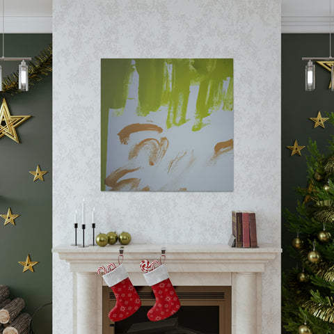 Elena del Pomaroso - Canvas