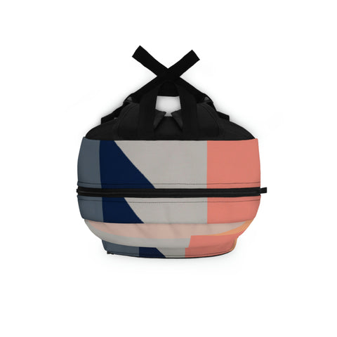 Eloise Bartasius - Backpack