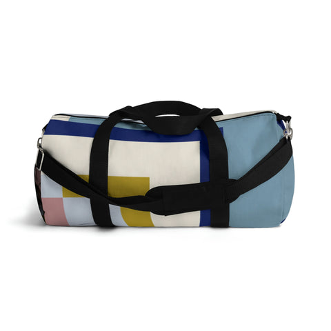 Veronique Murer - Duffle Bag