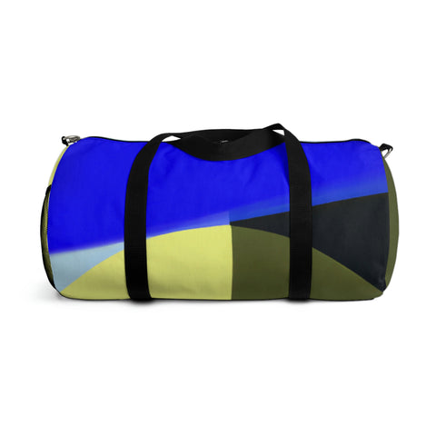 Alessandra de Mona. - Duffle Bag