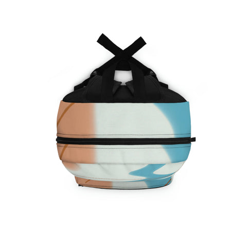 Erasmus Burgundius - Backpack