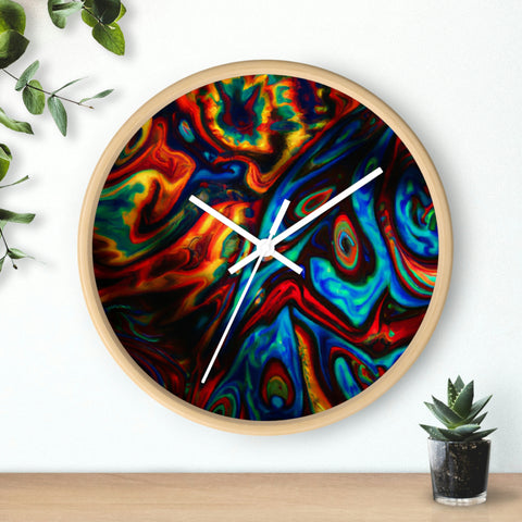 Gianni Franchini - Clock