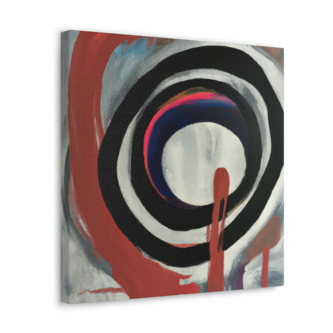 Emmaline Florez - Canvas