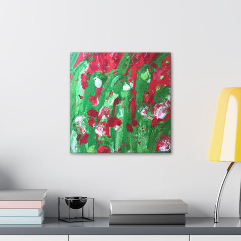 Ezzil di Spirito - Canvas