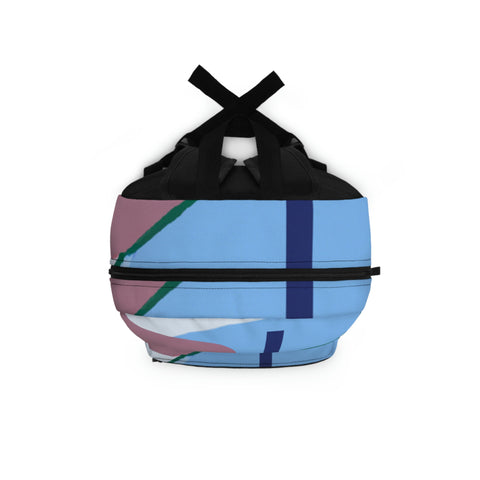 Anastasia da Vinci - Backpack