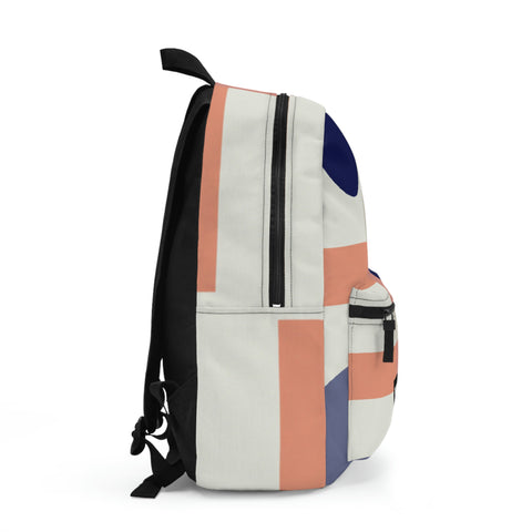 Roscuro Zarine - Backpack