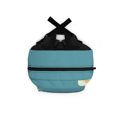 Johno da Vinci - Backpack