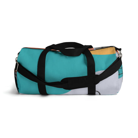 Gemma de Valencio - Duffle Bag