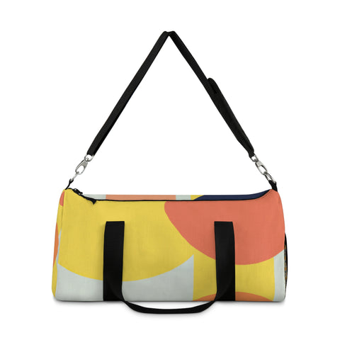 Izanna Vertisson - Duffle Bag