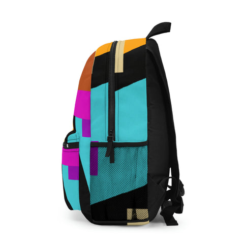 Ursula da Vinci - Backpack