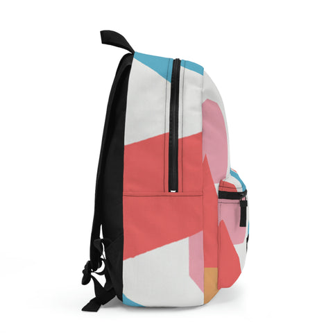 Agate Sunstonee - Backpack